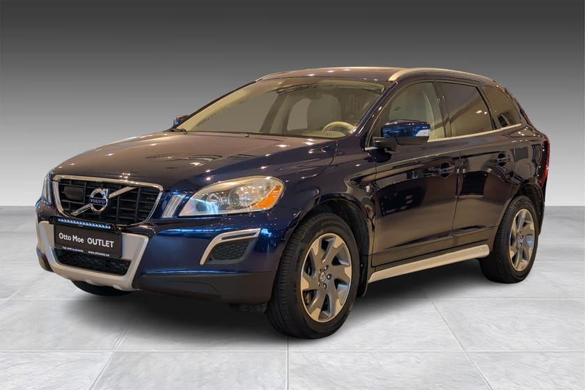 Bilde 3 av Volvo XC60