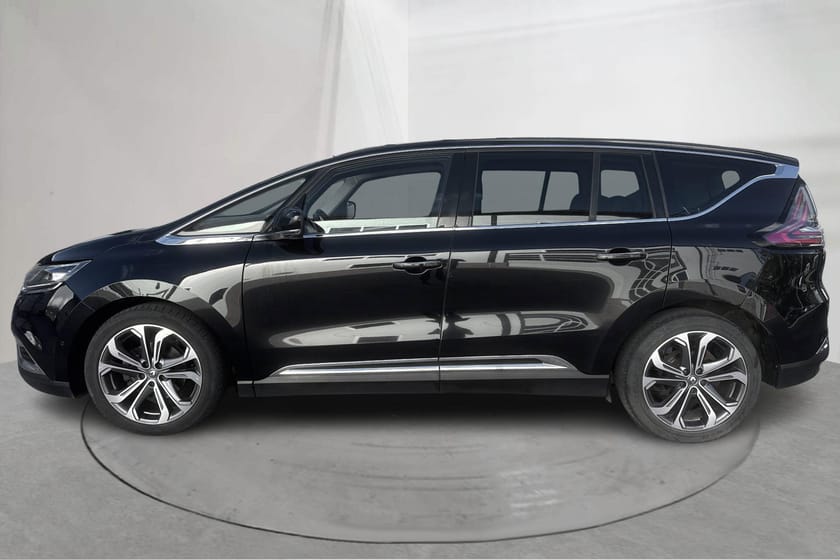 Bild 2 av Renault Espace
