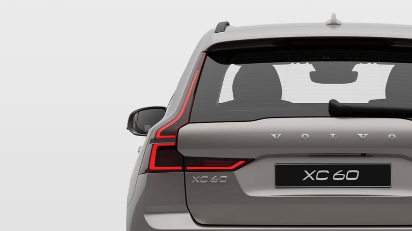 Bild 5 av Volvo XC60