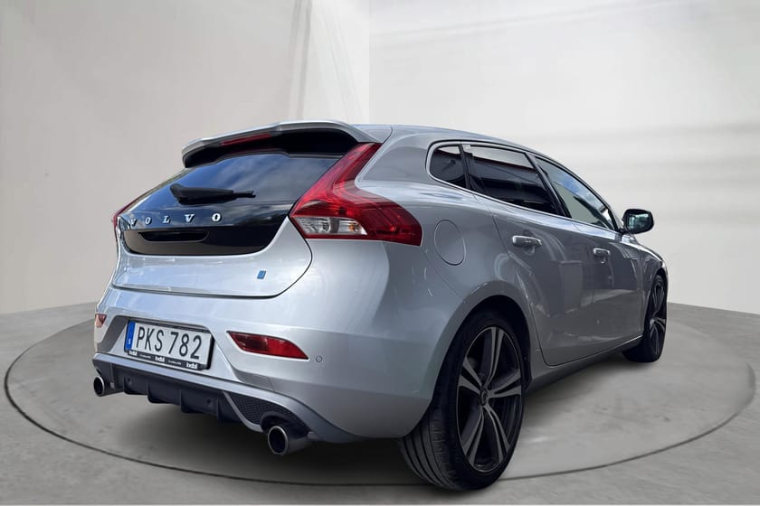 Bild 3 av Volvo V40