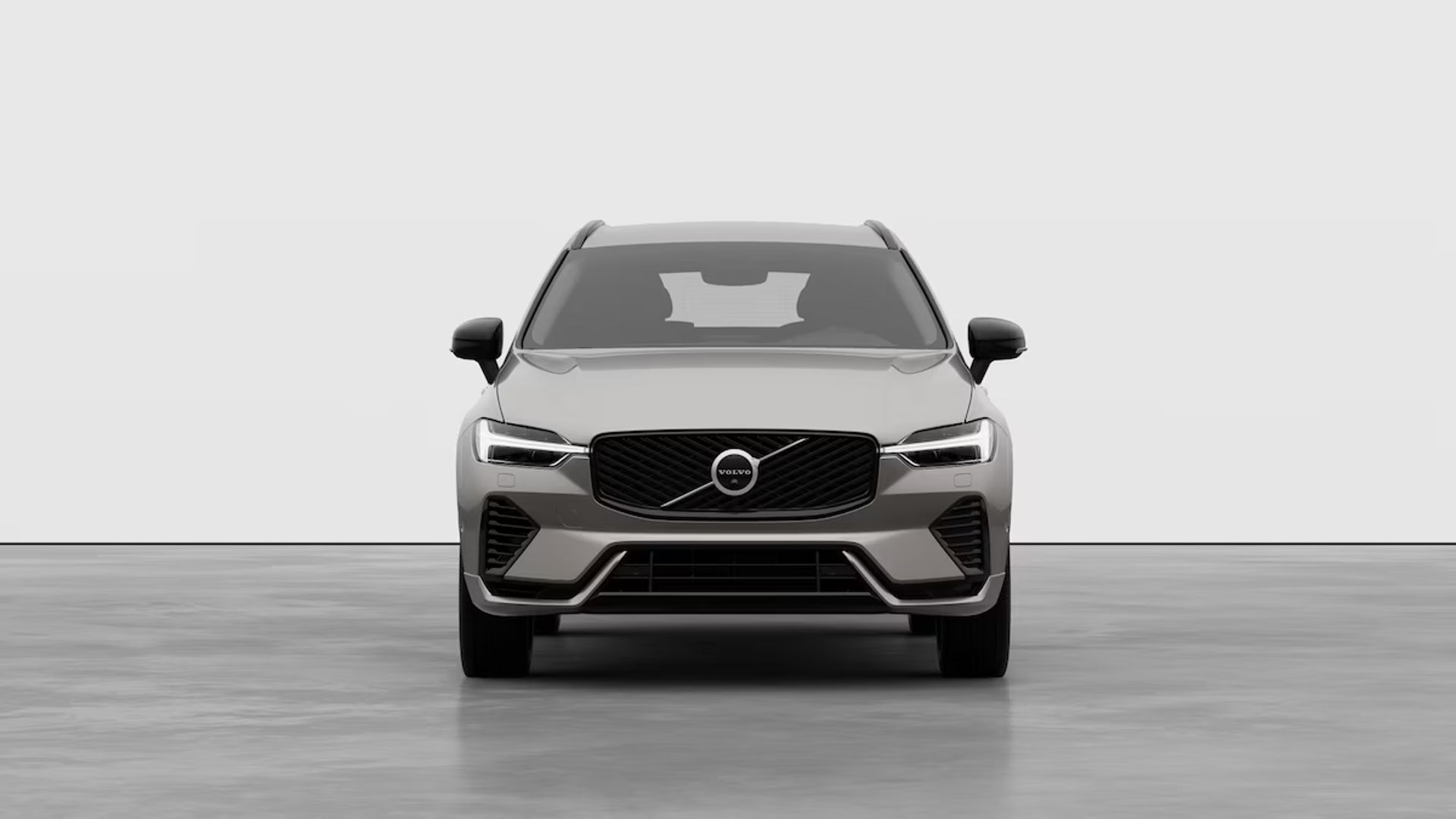 Volvo XC60 2027, bild 3/10