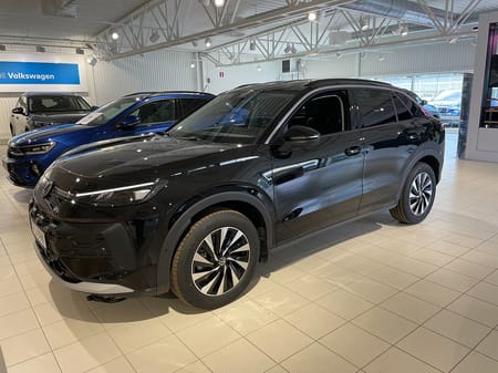 Volkswagen T-Roc Life eTSI 150Hk DSG