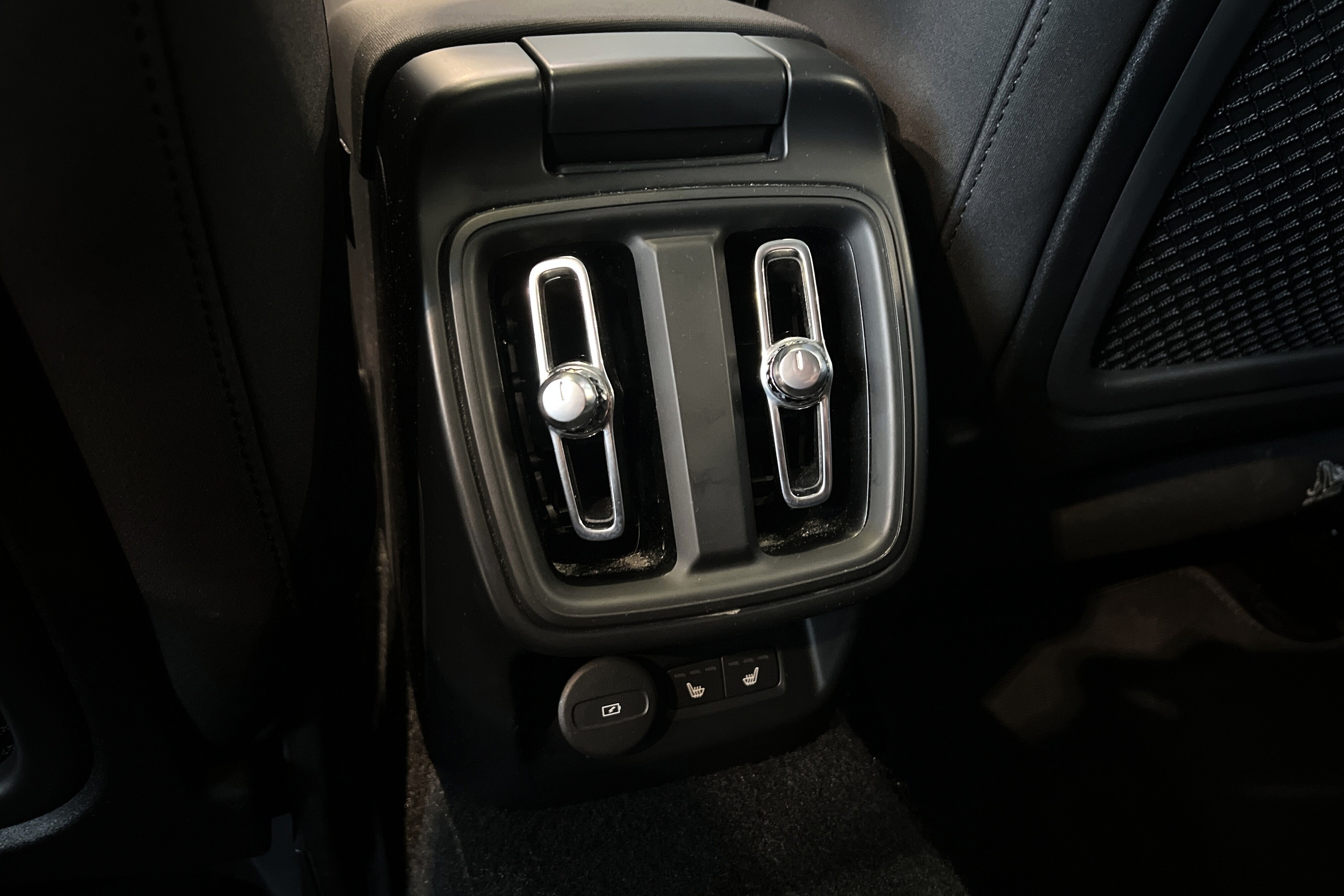 Polestar 2 Long Range Dual Motor bilde 17