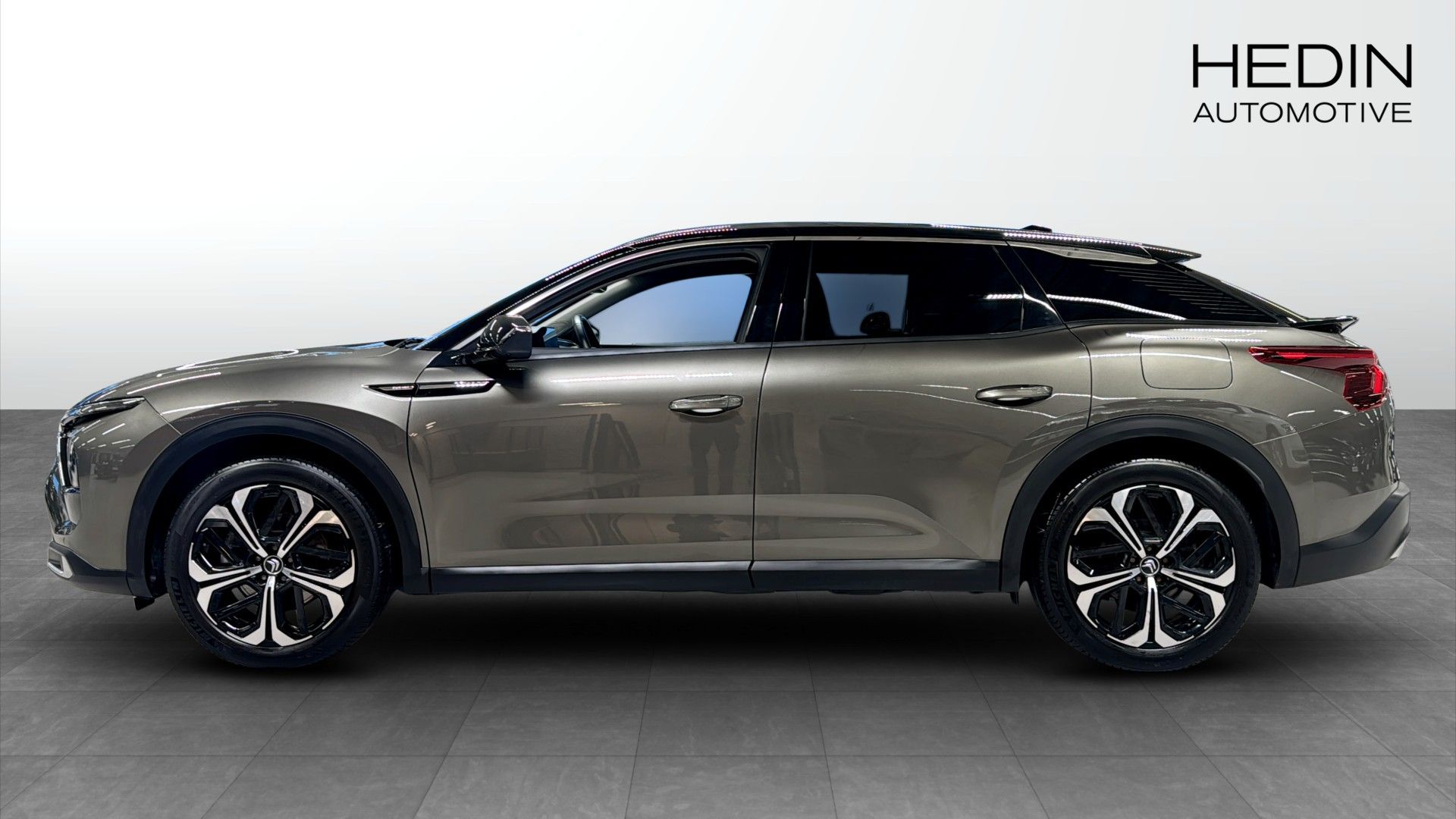 Citroen C5 X PLUG-IN-HYBRID 2022, bild 6/23