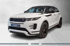 Thumnail bilde 0 av Land Rover Range Rover Evoque P300e AWD
