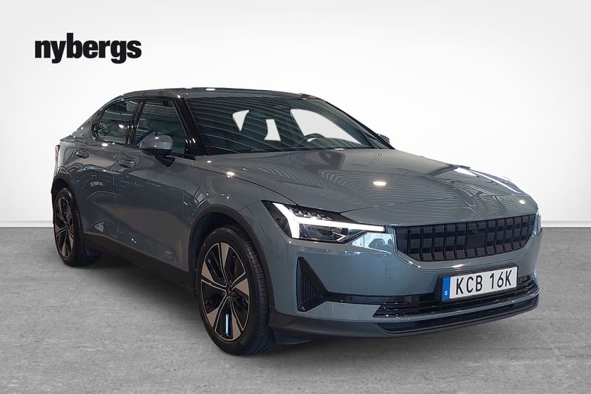 Bild 5 av Polestar 2 Long Range Single Motor 78kWh Plus
