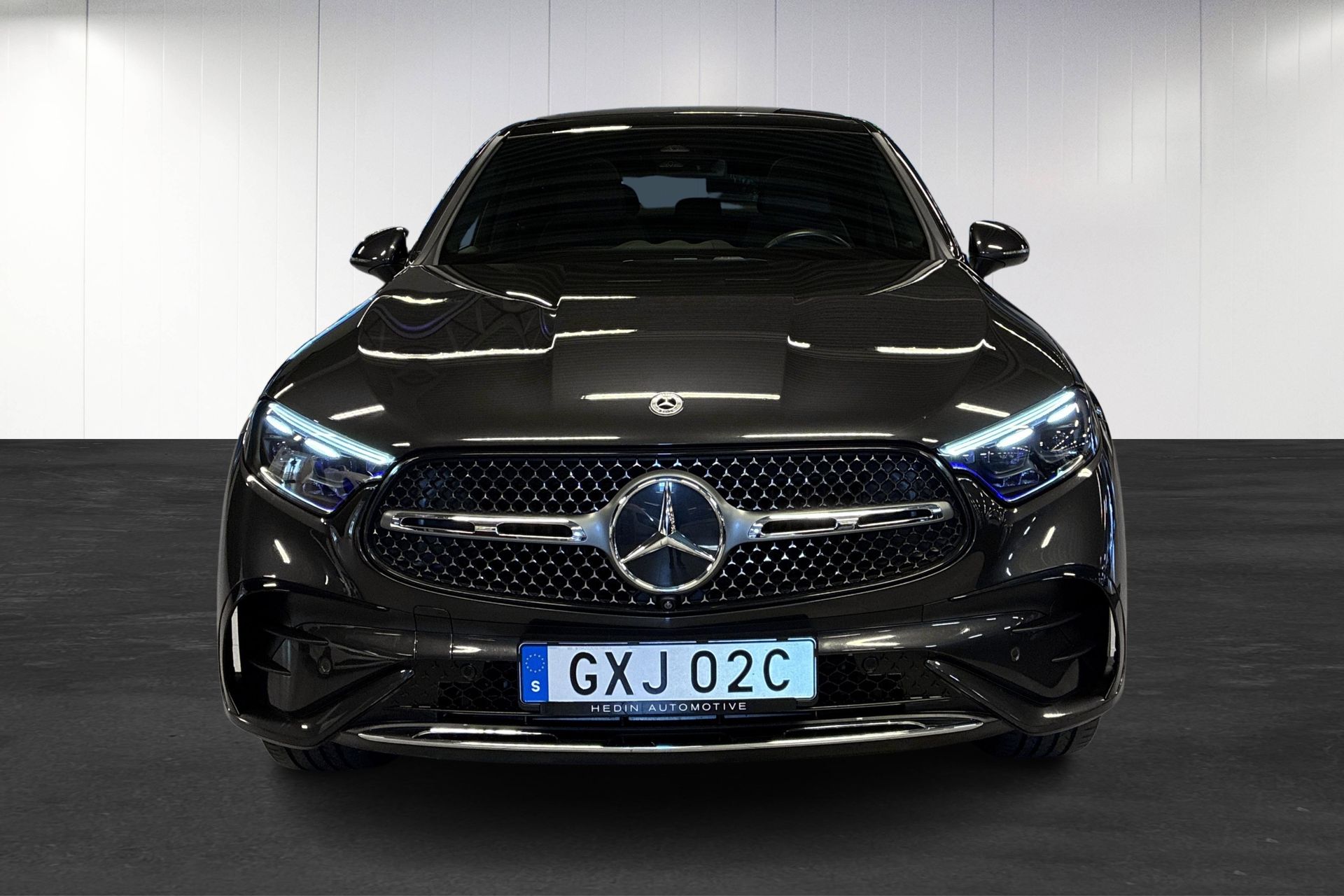 Mercedes-Benz GLC 300 e Coupé 4MATIC 2024, bild 5/10
