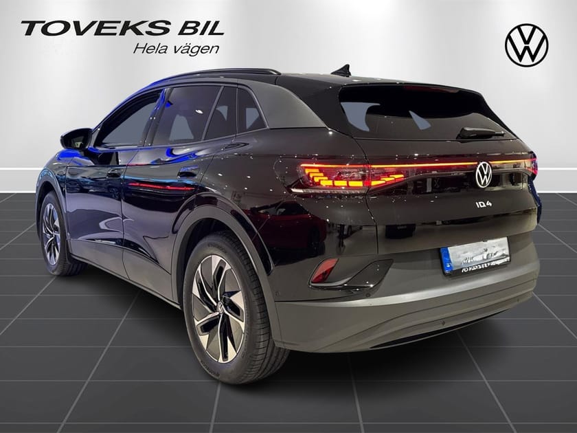 Bild 2 av Volkswagen ID.4 Pro edition NYA MODELLEN 79KWH