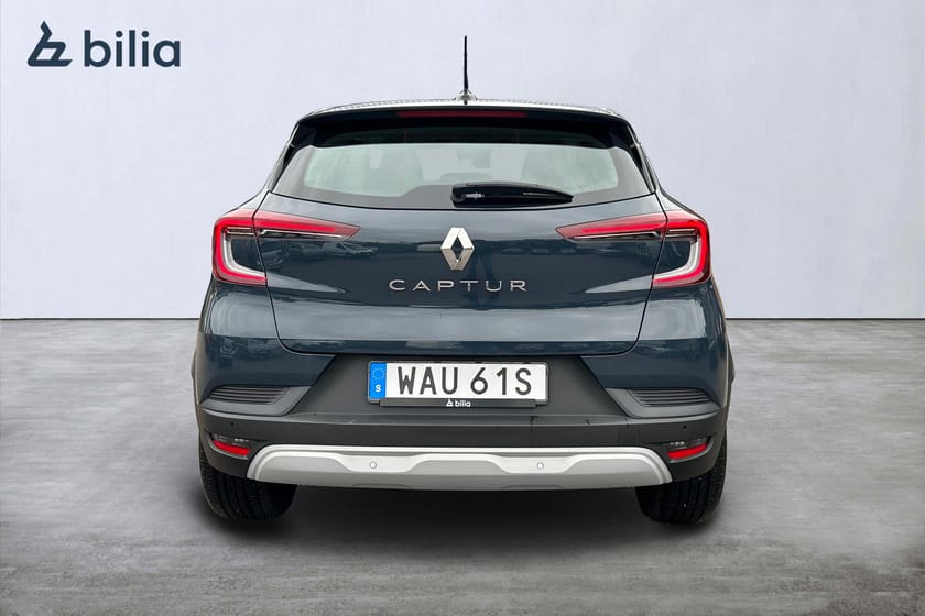 Bild 5 av Renault Captur