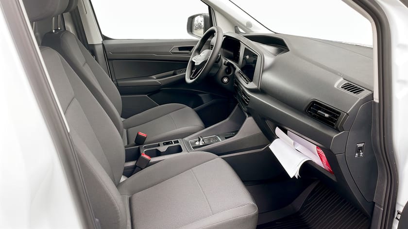 Bild 3 av Ford Transit Connect L2 TREND SKÅP 2.0 122Hk AUT FWD