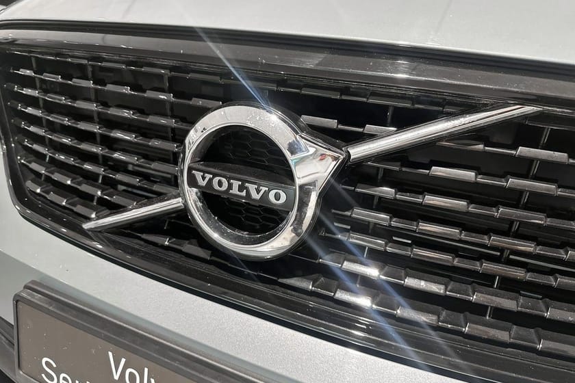 Bilde 4 av Volvo XC40 T5 R-Design, Kamera, H.Feste, Harman&Kardon+++