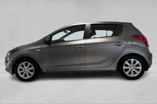 Thumnail bilde 1 av Hyundai i20 5-dørs