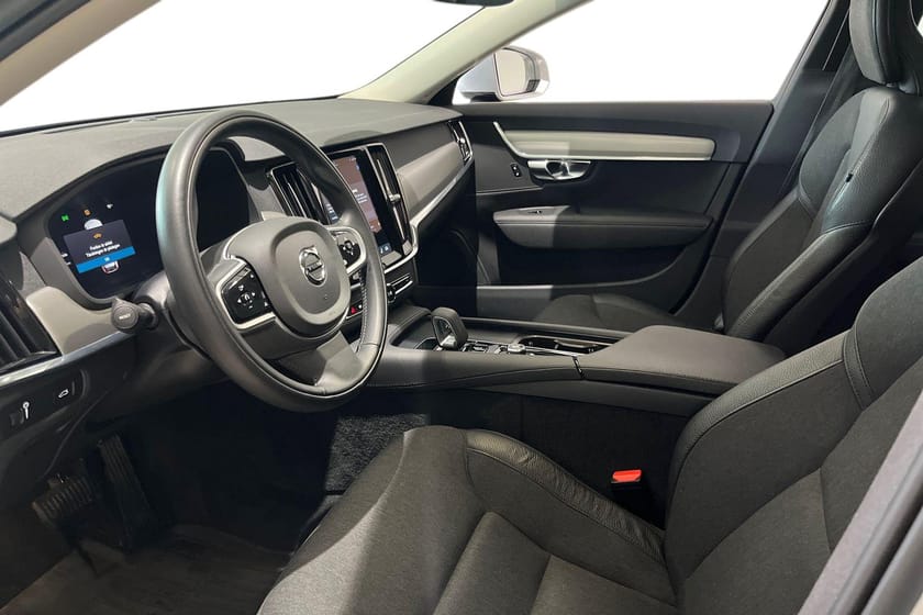 Bild 4 av Volvo V90 B4 Bensin Momentum Advanced Edition