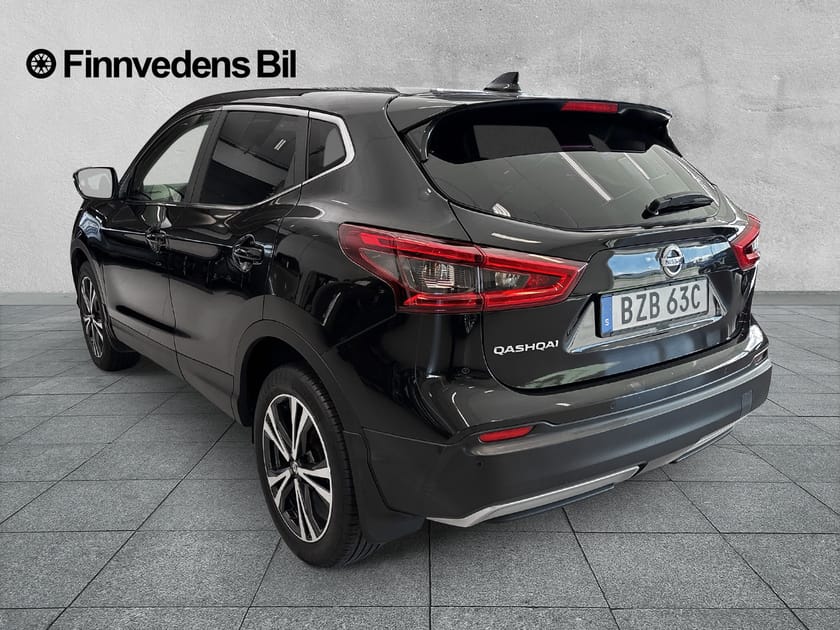 Bild 4 av Nissan Qashqai