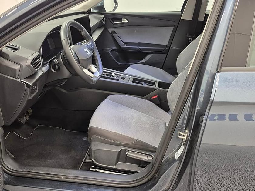 Bild 2 av SEAT Leon Sportstourer