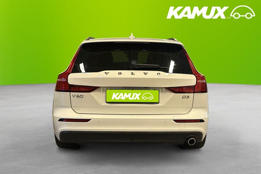 Bild 5 av Volvo V60 D3 Momentum 150hk  Drag Navi Blis