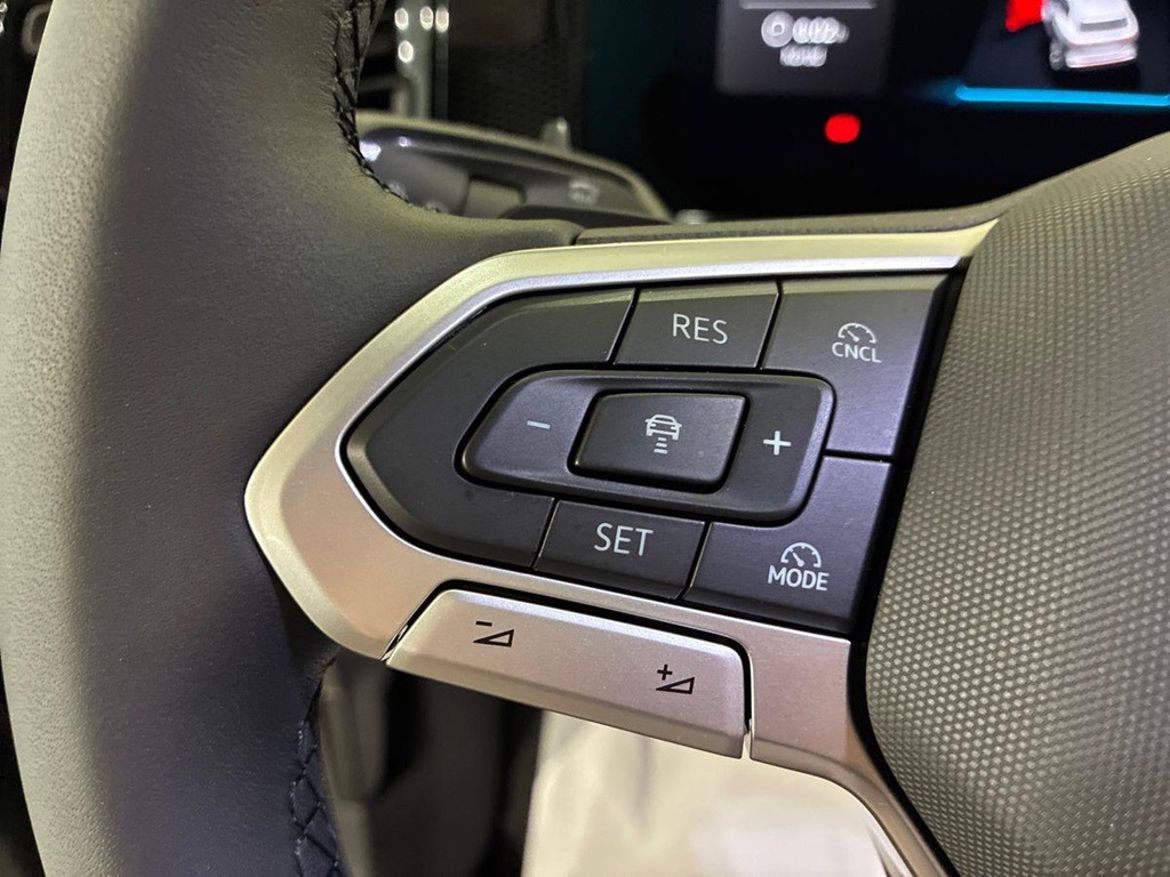 Volkswagen Volkswagen Tiguan — bild 13