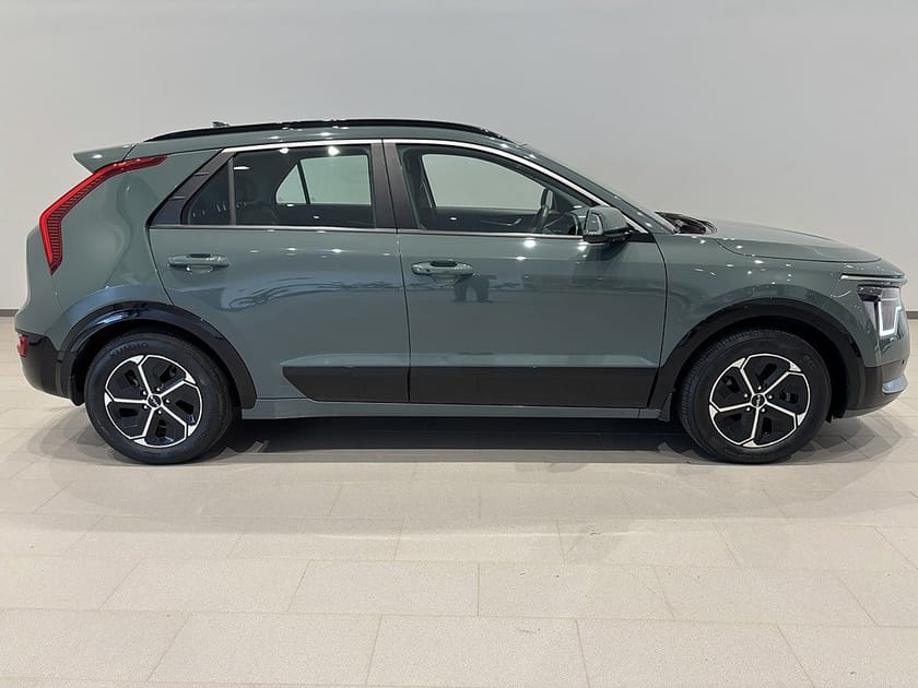 Bild 5 av Kia Niro Plug-In-Hybrid 