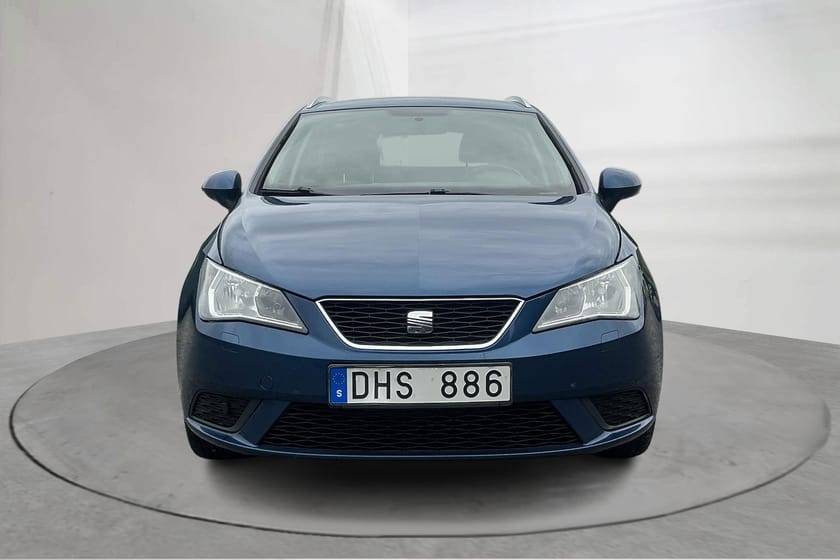 Bild 5 av SEAT Ibiza ST 1.2 TSI (105hk) Style AC Motorvärmare