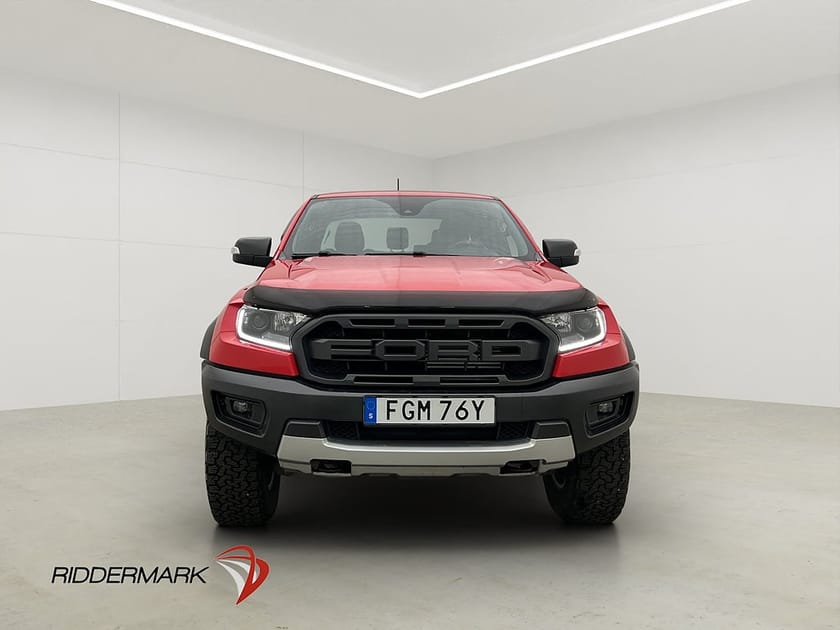 Bild 2 av Ford Ranger Raptor