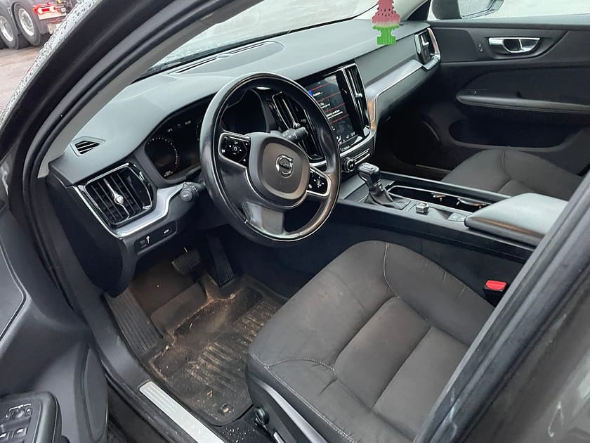 Bild 5 av Volvo V60