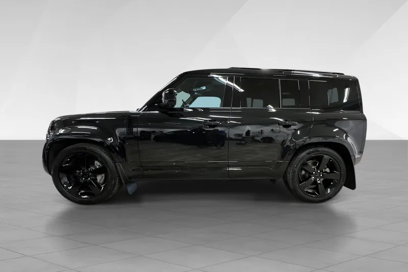Land Rover Defender 110 D350 MHEV bilde 3