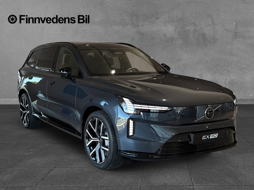 Bild 2 av Volvo EX90 Twin Motor Performance M Ultra Pro Edt 7s