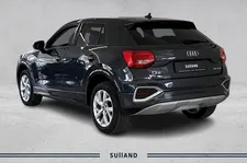 Thumnail bilde 2 av Audi Q2 35 TFSI