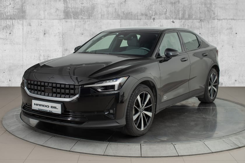 Bilde 3 av Polestar 2 Long range Dual motor PILOT og PLUS