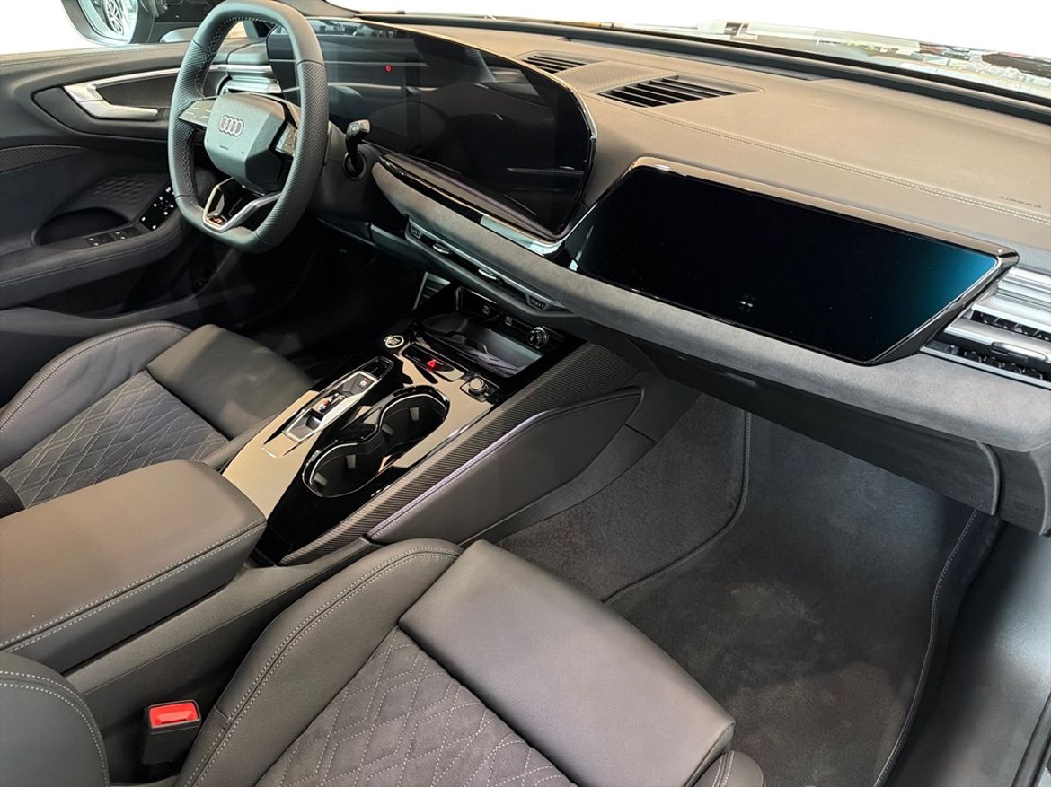 Audi Audi A5 Avant — bild 13