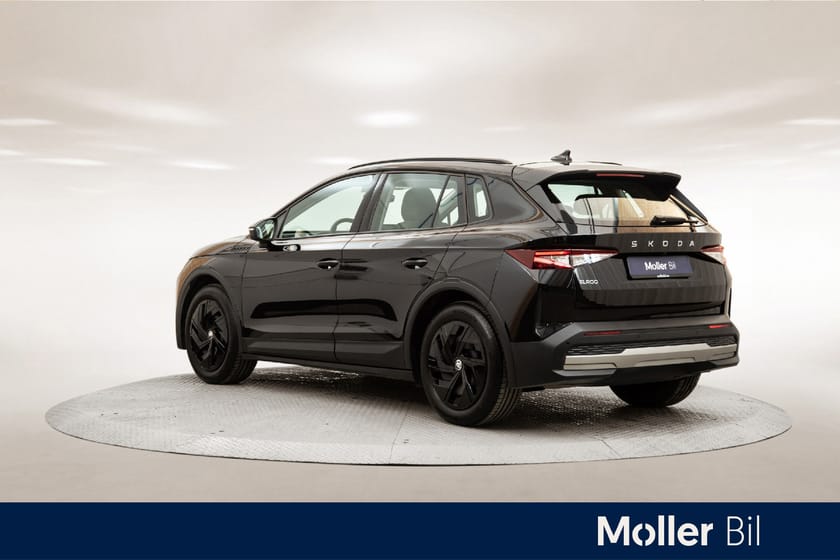 Bilde 3 av Škoda Elroq 50 