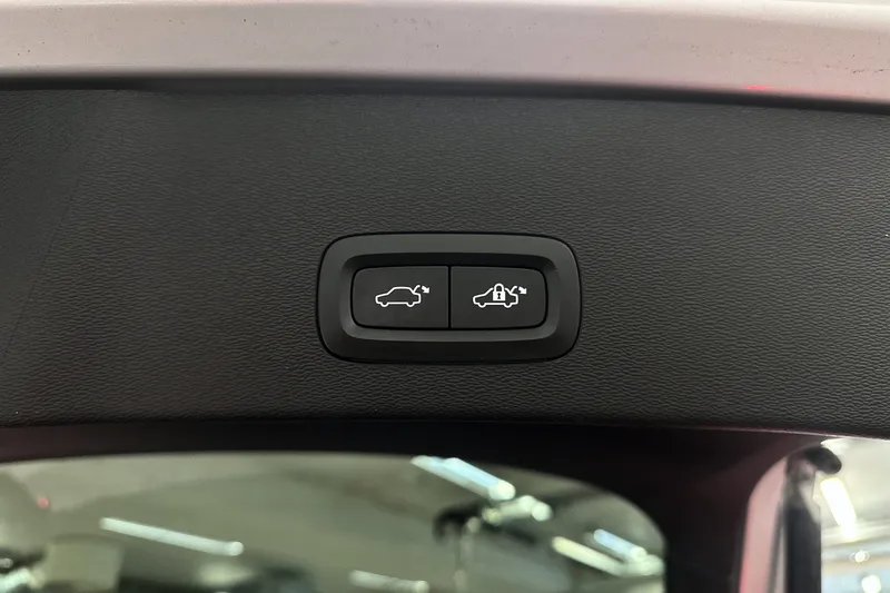 Volvo C40 Recharge Twin bilde 28