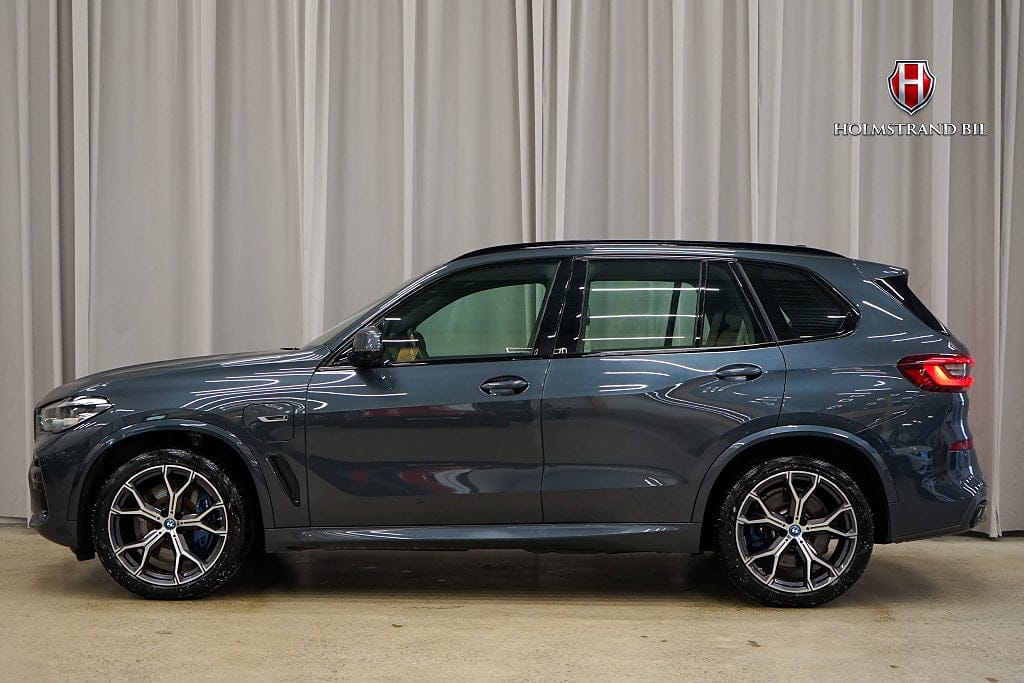 BMW X5 394 л.с.
