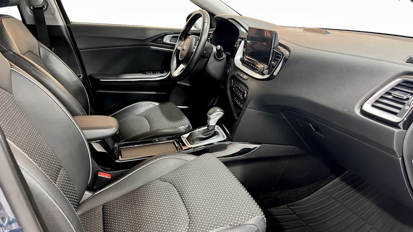Bild 3 av Kia XCeed Plug-in Hybrid ADVANCE PLUS