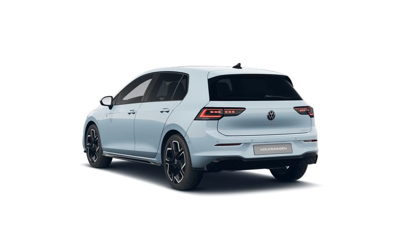 Bild 3 av Volkswagen Golf eTSI 150hk DSG Edition 2027 |