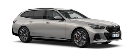 BMW i5 xDrive40 Touring xDrive 40 Fully Charged