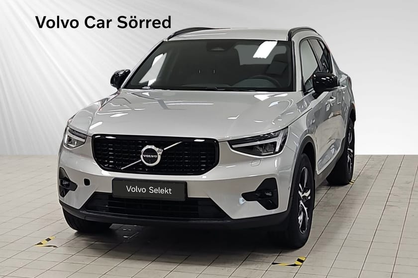 Bild 1 av Volvo XC40