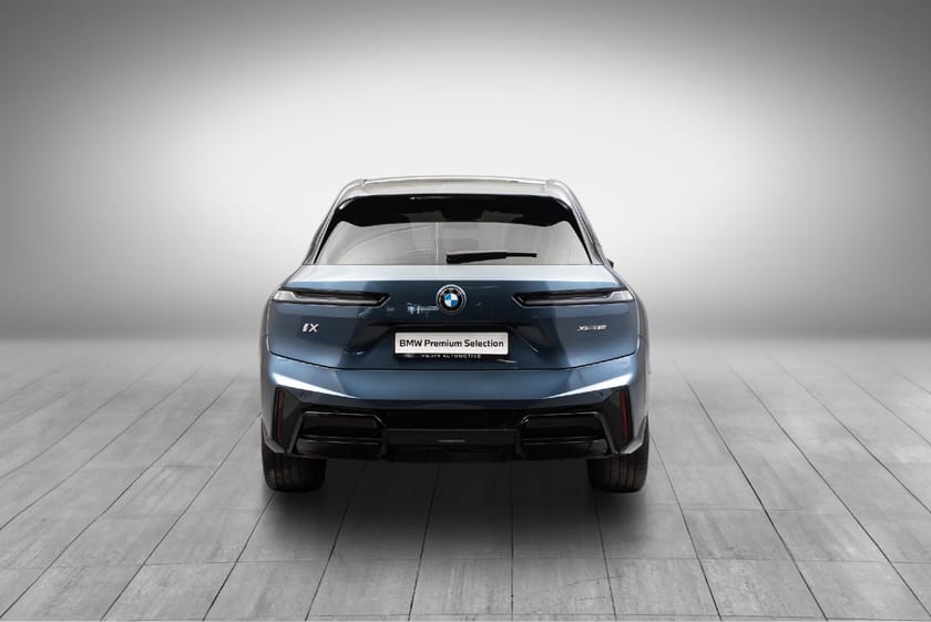 Bilde 4 av BMW iX xDrive60 Supercharged (K)