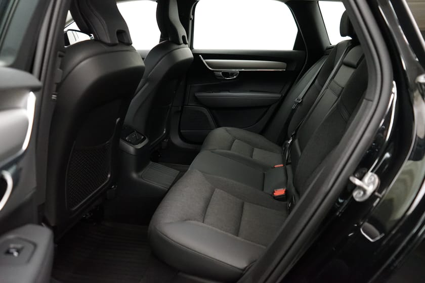 Bild 5 av Volvo V90 T6 Core Edition, Parkeringskamera 360, Navigation, Dragkrok