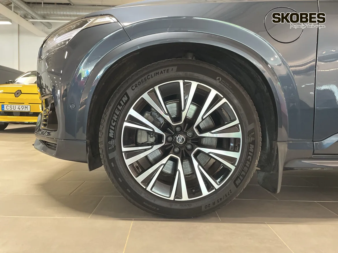 Volvo XC90 7-seater