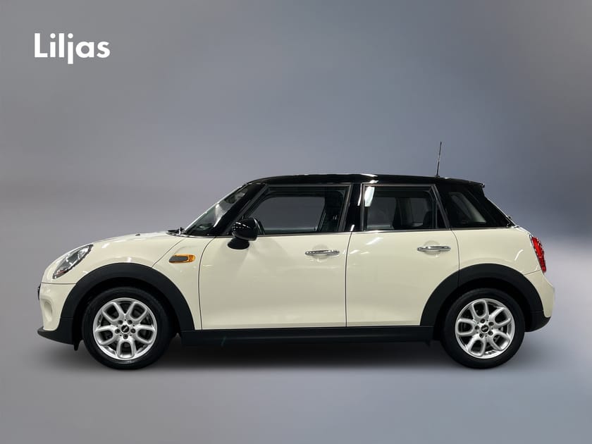 Bild 2 av MINI Cooper