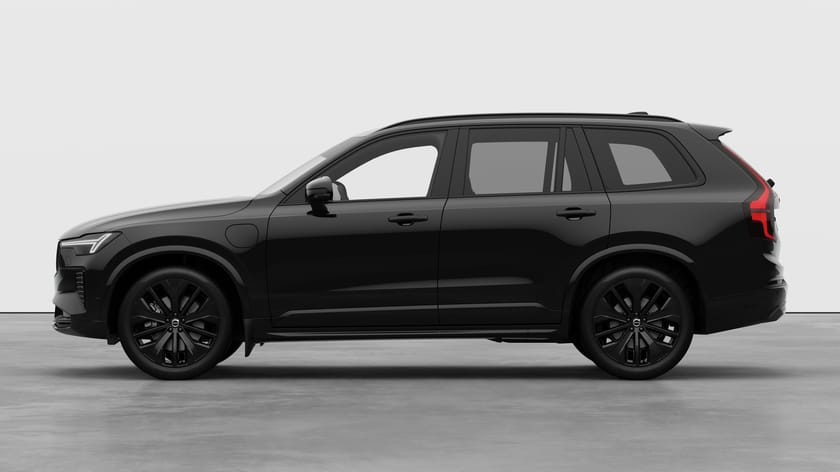 Bild 2 av Volvo XC90