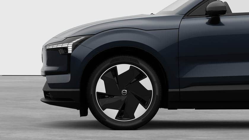 Bild 3 av Volvo EX30 P5 Long Range RWD Plus