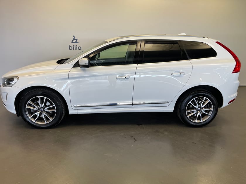Bild 2 av Volvo XC60 D3 Classic Summum