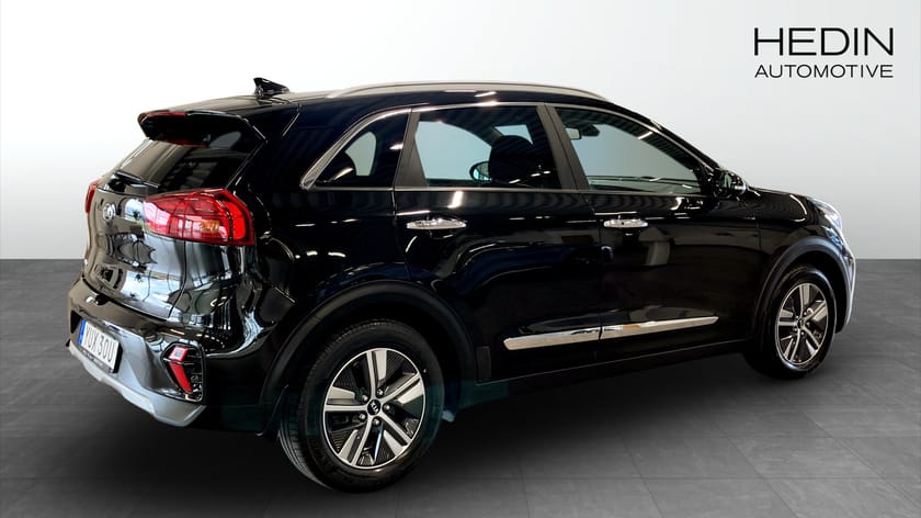 Bild 2 av Kia Niro P-HEV ADVANCE PLUS 2