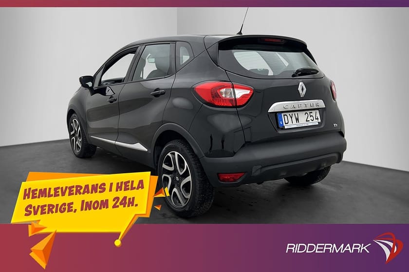 Bild 5 av Renault Captur