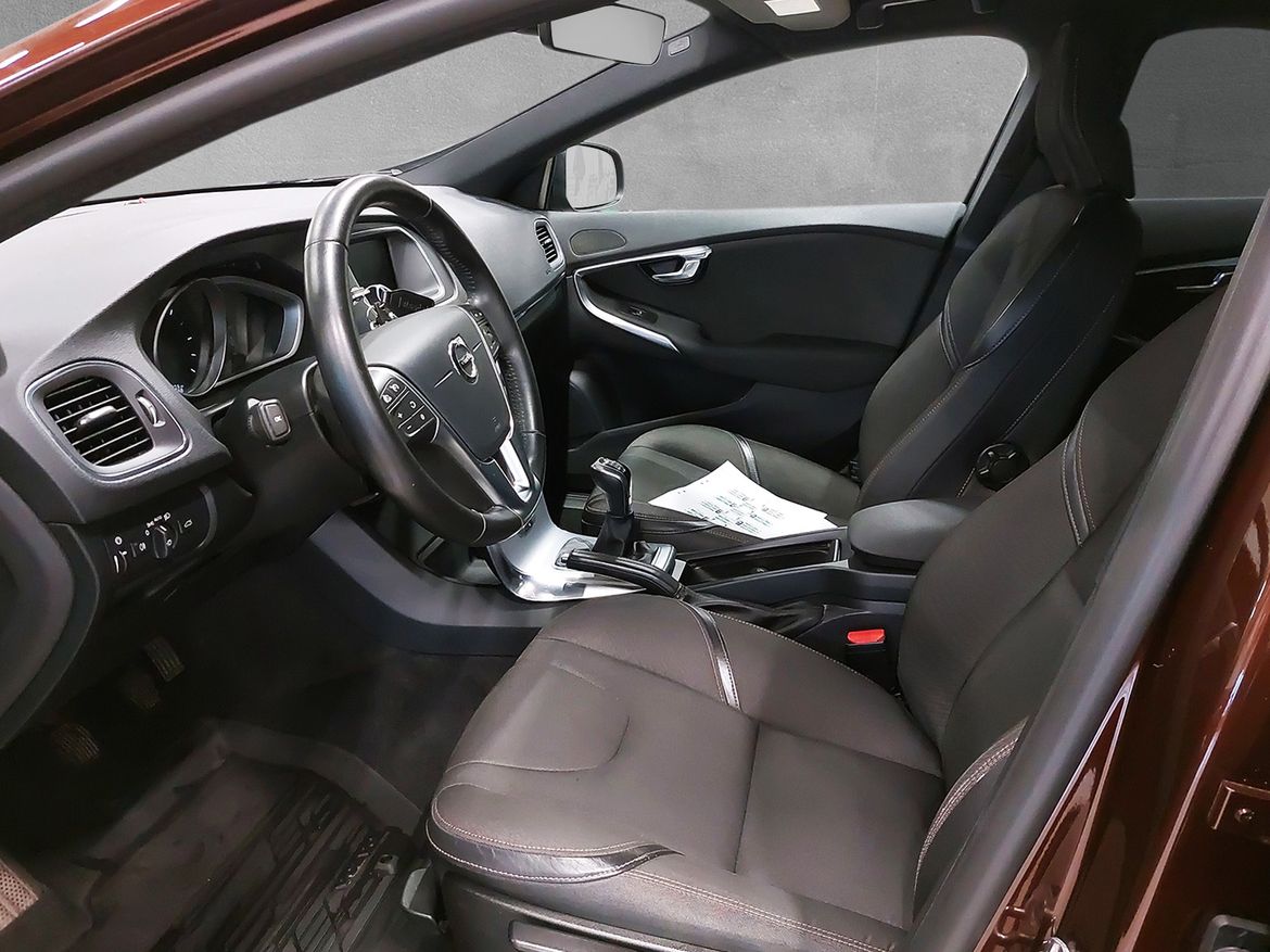 Volvo V40 2017 - miniatyr 5