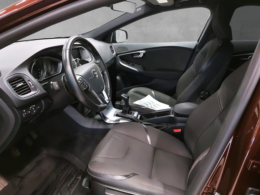 Bild 5 av Volvo V40 Cross Country D3 Business Advanced