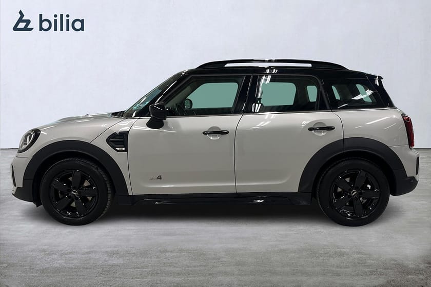 Bild 3 av MINI Countryman Cooper ALL4