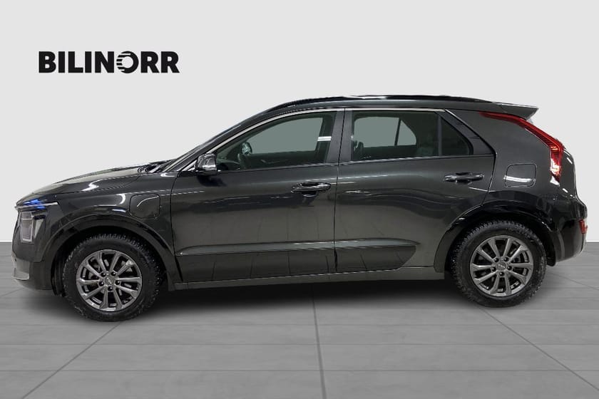 Bild 5 av Kia Niro Plug-In-Hybrid Advanced